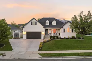 6242 W Apollo Way, Highland, UT 84003 - Photo 4