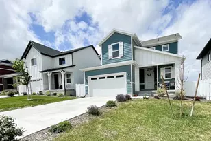 364 W Snowberry Dr, Saratoga Springs, UT 84045 - Photo 2