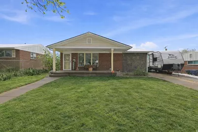 3380 S Magnolia Dr, Magna, UT 84044 - Photo 1