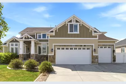 6537 W 7735 S, West Jordan, UT 84081 - Photo 1