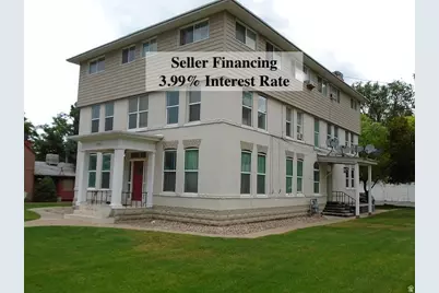 251 E 300 S, Springville, UT 84663 - Photo 1