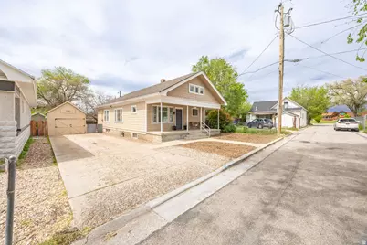 2021 S Gramercy Ave E, Ogden, UT 84401 - Photo 2