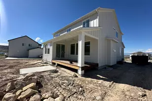 619 N Eaglecrest Circle, Elk Ridge, UT 84651 - Photo 2