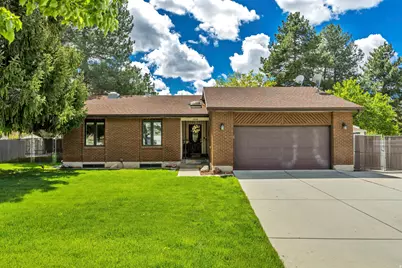 1498 E Mount Manor Cir, Cottonwood Heights, UT 84121 - Photo 1