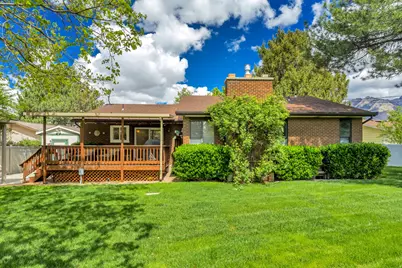1498 E Mount Manor Cir, Cottonwood Heights, UT 84121 - Photo 36