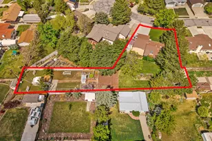 1498 E Mt Manor Cir, Cottonwood Heights, UT 84121 - Photo 8