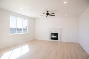 1558 E Bigtooth Maple Ct Lot, Eagle Mountain, UT 84005 - Photo 2