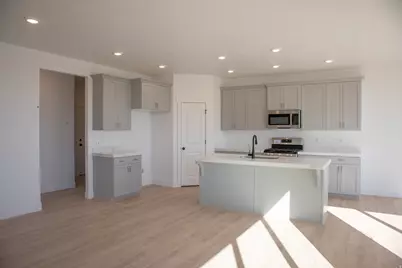 1604 E Bigtooth Maple Court Lot #7040, Eagle Mountain, UT 84005 - Photo 2