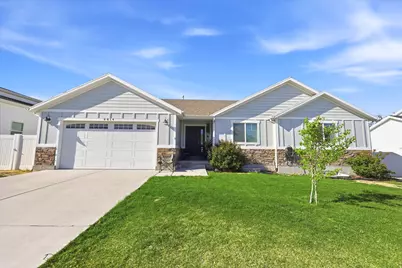 8814 W Daisy View Ln, Magna, UT 84044 - Photo 36
