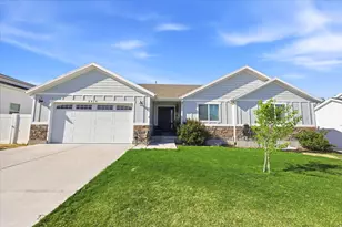 8814 W Daisy View Ln, Magna, UT 84044 - Photo 36