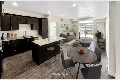 2101 N Main St W #205, Sunset, UT 84015 - Photo 2