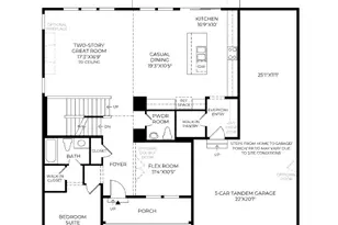 2487 Salvia Dr, Saratoga Springs, UT 84045 - Photo 4