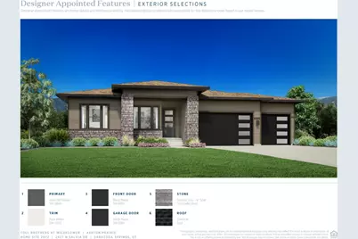 2427 Salvia Dr #2072, Saratoga Springs, UT 84045 - Photo 1