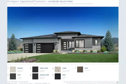 2743 Salvia Dr #2011, Saratoga Springs, UT 84045 - Photo 1