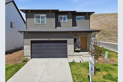2031 N Golden Ruby Dr E, Saratoga Springs, UT 84045 - Photo 1