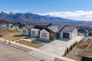 1293 W 4275 N, Pleasant View, UT 84414 - Photo 1