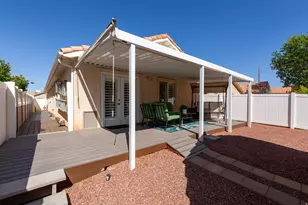 1360 E Telegraph St, Washington, UT 84780 - Photo 24