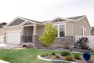 1488 E Kelsey Dr, Eagle Mountain, UT 84005 - Photo 1
