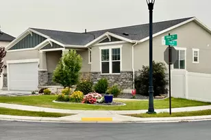 1488 E Kelsey Dr, Eagle Mountain, UT 84005 - Photo 6