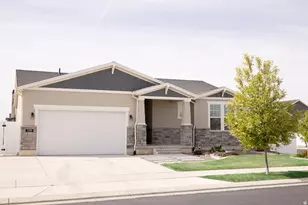 1488 E Kelsey Dr, Eagle Mountain, UT 84005 - Photo 4
