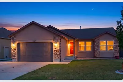3857 E Barton Creek Dr, Eagle Mountain, UT 84005 - Photo 6