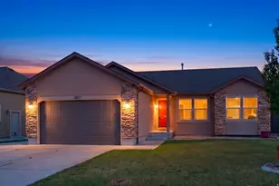 3857 E Barton Creek Dr, Eagle Mountain, UT 84005 - Photo 6