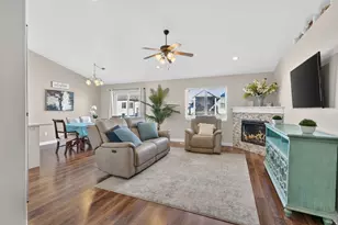 3857 E Barton Creek Dr, Eagle Mountain, UT 84005 - Photo 2