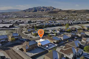 3857 E Barton Creek Dr, Eagle Mountain, UT 84005 - Photo 36