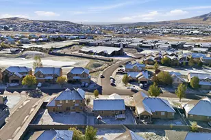 3857 E Barton Creek Dr, Eagle Mountain, UT 84005 - Photo 32