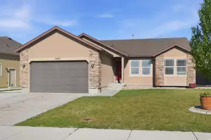3857 E Barton Creek Dr, Eagle Mountain, UT 84005 - Photo 1