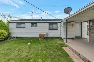 4566 W 5415 S, Kearns, UT 84118 - Photo 24