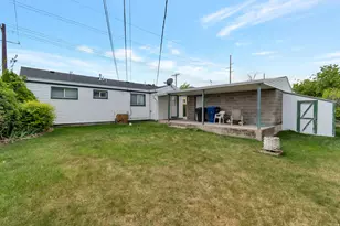 4566 W 5415 S, Kearns, UT 84118 - Photo 48