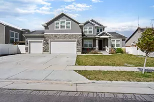 12496 S Ebbtide Dr, Herriman, UT 84096 - Photo 2