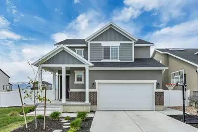 5695 N Osprey Dr W, Stansbury Park, UT 84074 - Photo 1