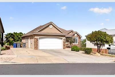 3560 Price Hills Dr, Saint George, UT 84790 - Photo 40