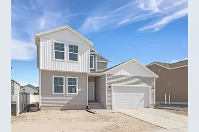 1554 E Pheasant Rd, Eagle Mountain, UT 84005 - Photo 2