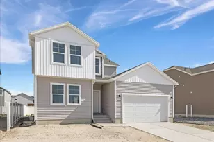 1554 E Pheasant Rd, Eagle Mountain, UT 84005 - Photo 2