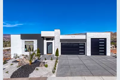 729 S 1360 W #12, Hurricane, UT 84737 - Photo 1