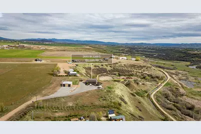 2693 S 2200 W, Weston, ID 83286 - Photo 2