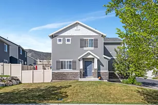 3049 S Willow Creek Dr, Saratoga Springs, UT 84045 - Photo 2