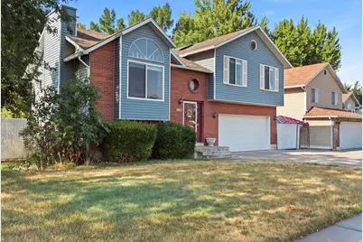 1015 W 550 S, Layton, UT 84041 - Photo 1