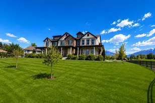 1871 W Spingwater Ln, Orem, UT 84059 - Photo 2