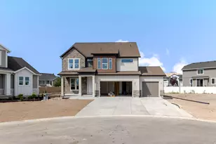 12494 S Bigbend Ridge Cv, Herriman, UT 84096 - Photo 1