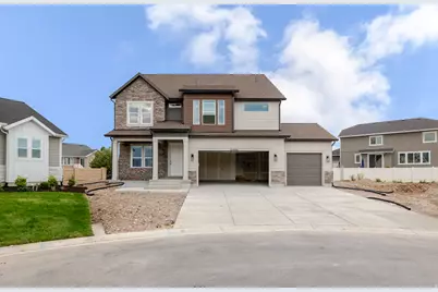 12494 S Bigbend Ridge Cv #5, Herriman, UT 84096 - Photo 1