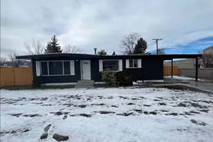 3560 S 4800 W, West Valley, UT 84120 - Photo 1