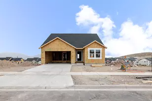 806 N Boseman Way, Saratoga Springs, UT 84045 - Photo 1