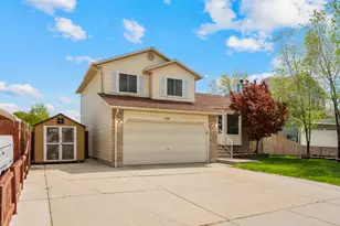 8681 S 3965 W Dr W, West Jordan, UT 84088 - Photo 2