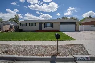 3305 W Paula Ann St S, Taylorsville, UT 84129 - Photo 1