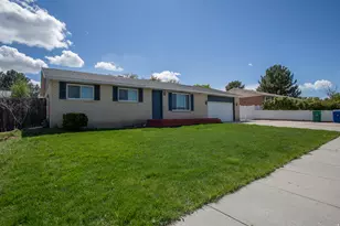 3305 W Paula Ann St S, Taylorsville, UT 84129 - Photo 1
