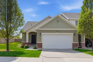 1721 W Hollow Cedar Ln, Riverton, UT 84065 - Photo 2